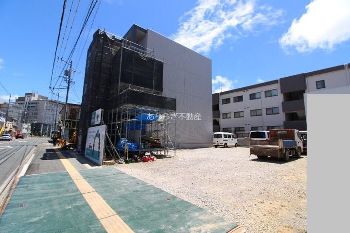 静岡県浜松市中央区住吉1(マンション)の賃貸物件の内装