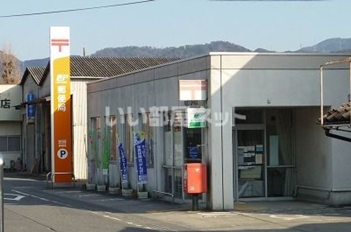コーポくらかけの周辺