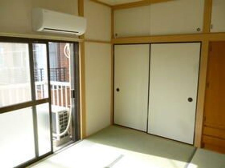 コーポ久美のその他画像