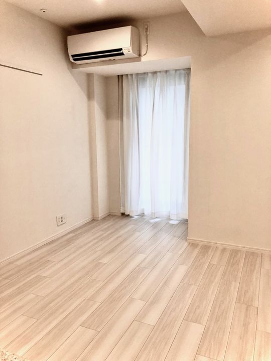 東京都港区東麻布3(マンション)の賃貸物件の内装