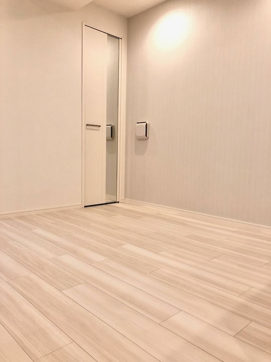 東京都港区東麻布3(マンション)の賃貸物件の内装