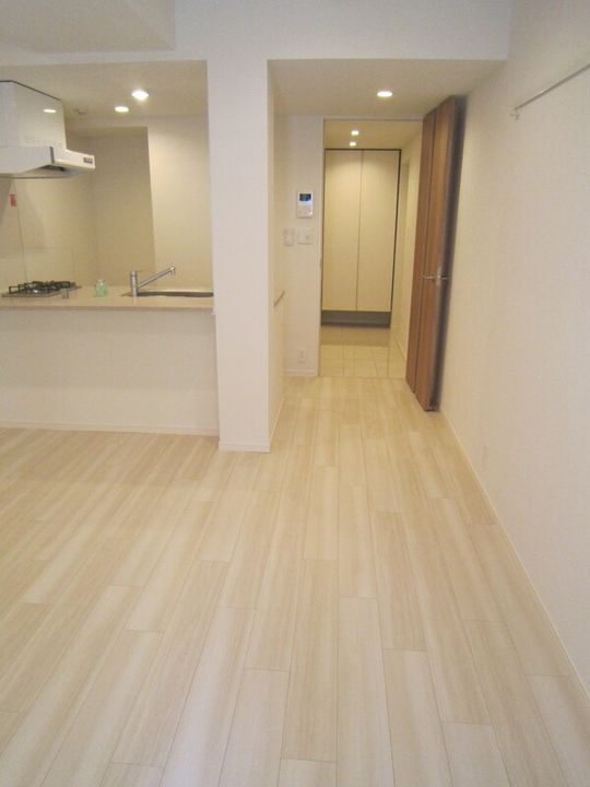 東京都港区東麻布3(マンション)の賃貸物件のその他画像