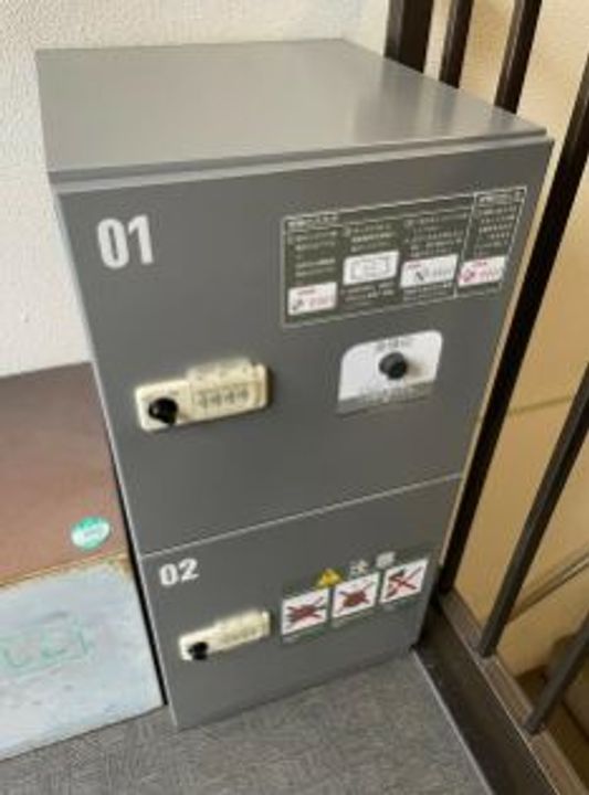 白百合ハイツのその他画像