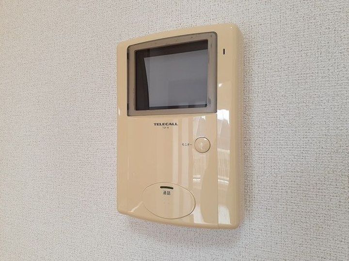 ソレアード・ローマの内装