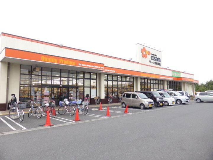 グロースリング東村山の周辺