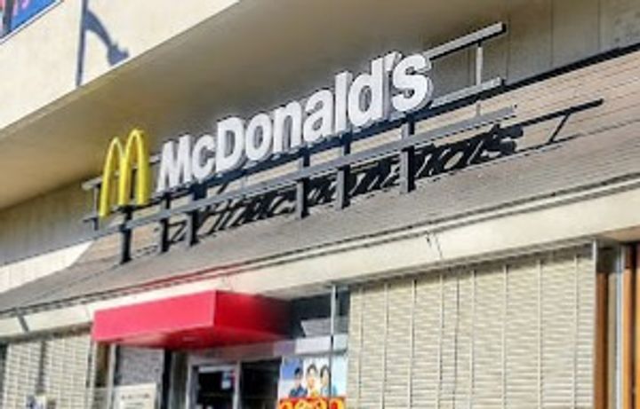 Thames garden placeの周辺