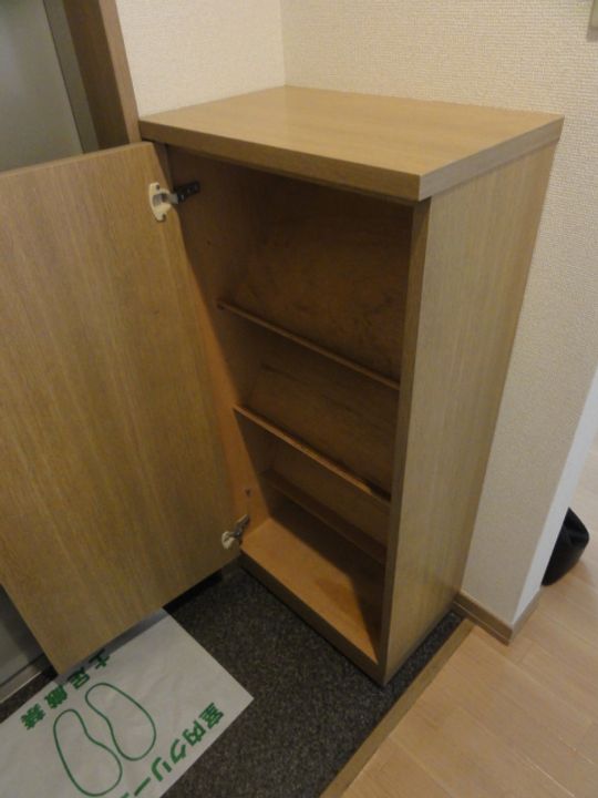 東京都大田区池上7(マンション)の賃貸物件の玄関