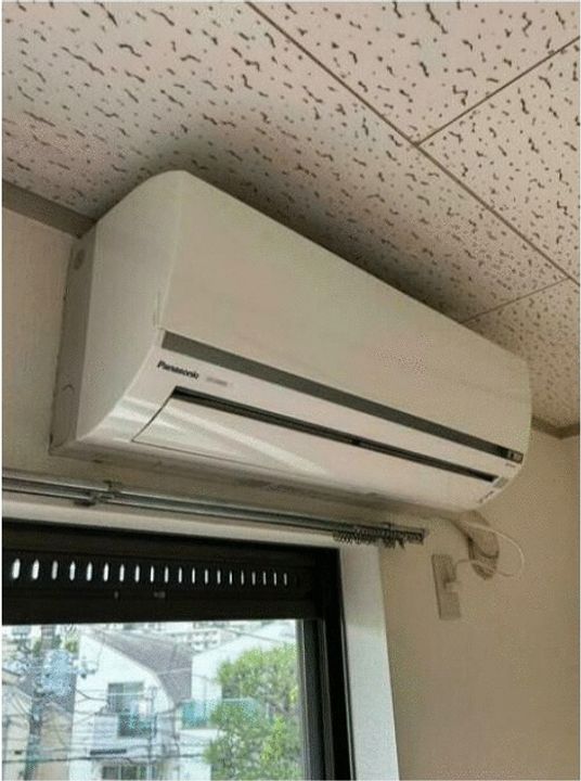 アーバンヒルズの内装