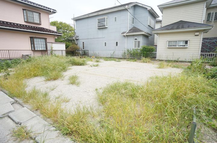 アリス茂原第1の地図