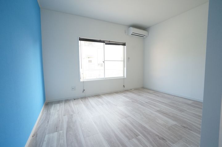 アリス茂原第1の居間