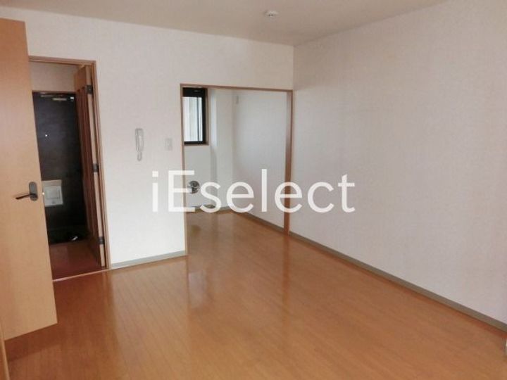 クレストール蘇我の内装