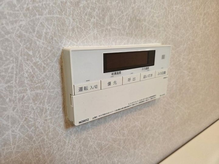 東京都国分寺市新町3(アパート)の賃貸物件の内装