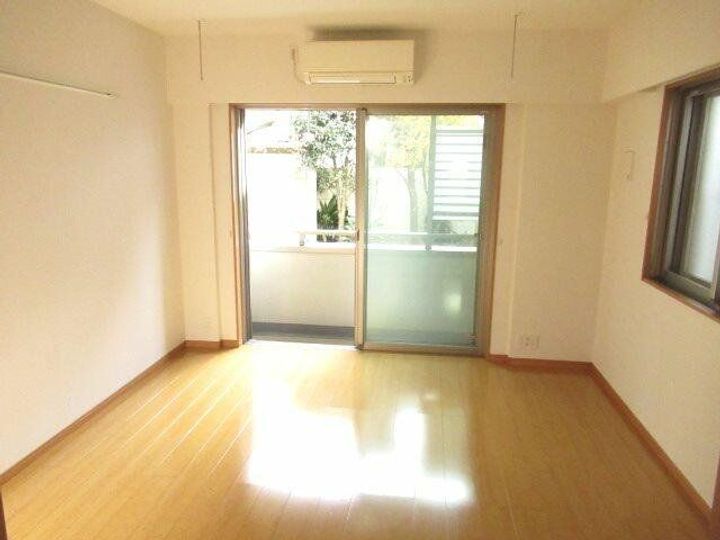 東京都大田区仲六郷2(マンション)の賃貸物件の内装