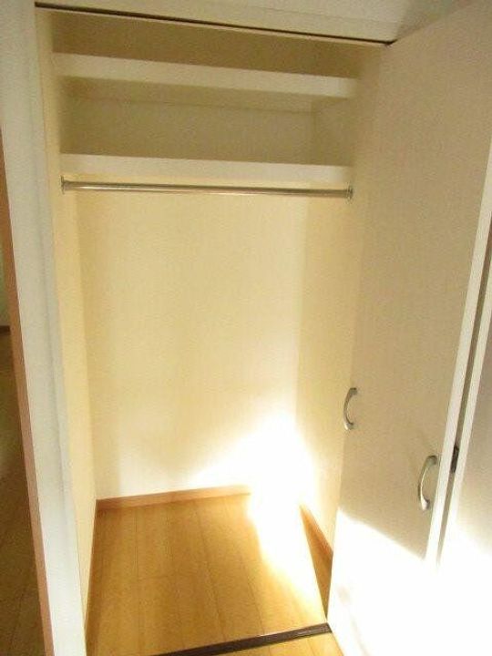 東京都大田区仲六郷2(マンション)の賃貸物件の内装