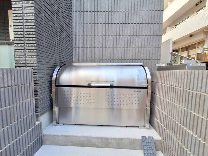 東京都世田谷区深沢5(マンション)の賃貸物件の地図