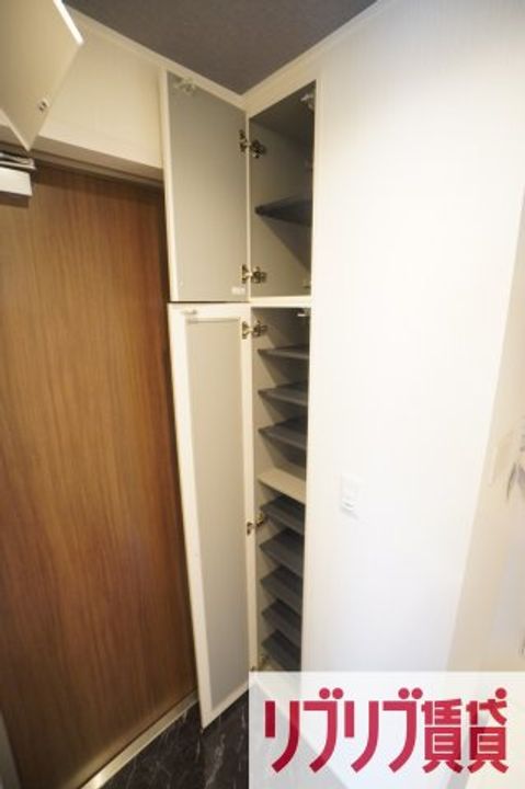 千葉県千葉市中央区新宿2(マンション)の賃貸物件の内装
