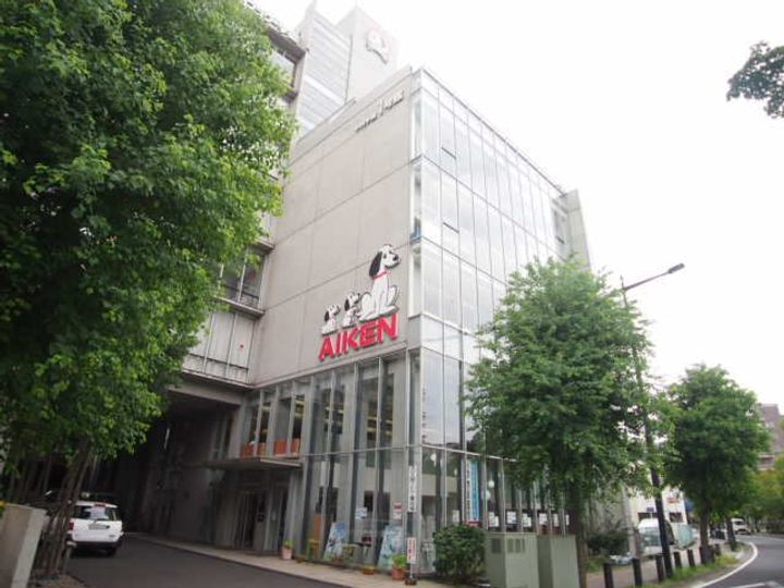 千葉県千葉市中央区新宿2(マンション)の賃貸物件の周辺