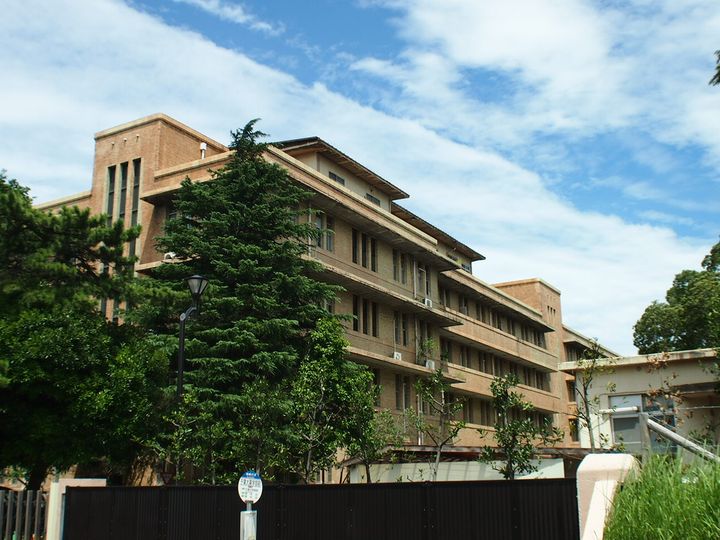 千葉県千葉市中央区新宿2(マンション)の賃貸物件の周辺