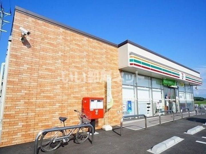 福島県郡山市田村町徳定字八斗蒔田(アパート)の賃貸物件の周辺