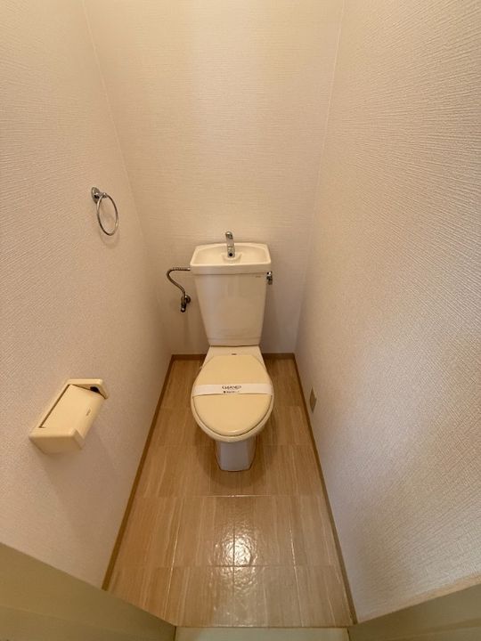 大阪府東大阪市北石切町(マンション)の賃貸物件の内装