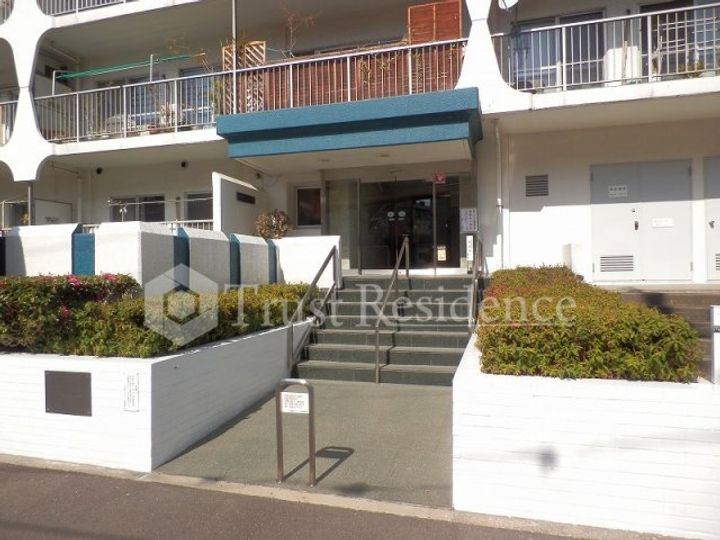 東京都江東区枝川2(マンション)の賃貸物件の地図