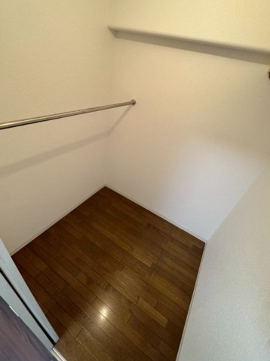 東京都江東区枝川2(マンション)の賃貸物件の内装