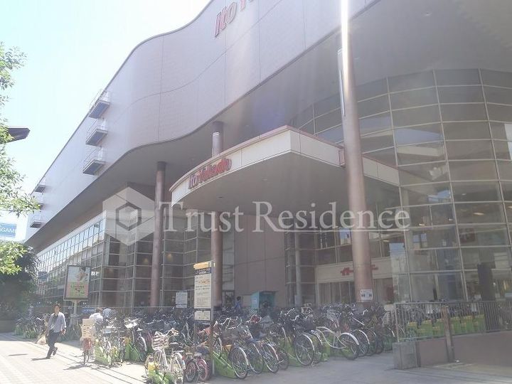 東京都江東区枝川2(マンション)の賃貸物件の周辺