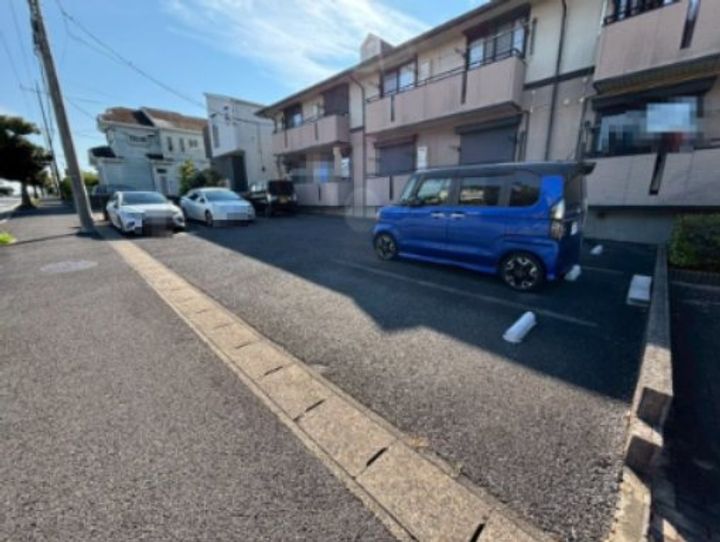 千葉県市原市東国分寺台5(アパート)の賃貸物件の地図