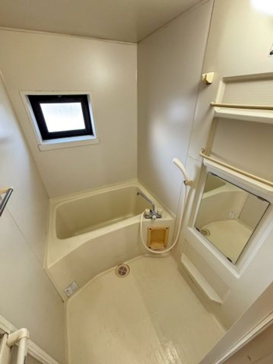 千葉県市原市東国分寺台5(アパート)の賃貸物件の風呂