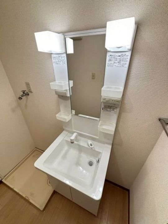 千葉県市原市東国分寺台5(アパート)の賃貸物件の内装