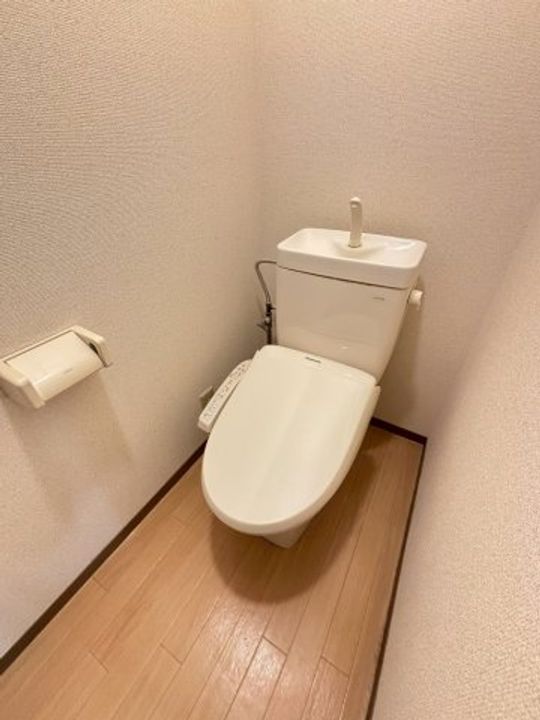 千葉県市原市東国分寺台5(アパート)の賃貸物件の内装