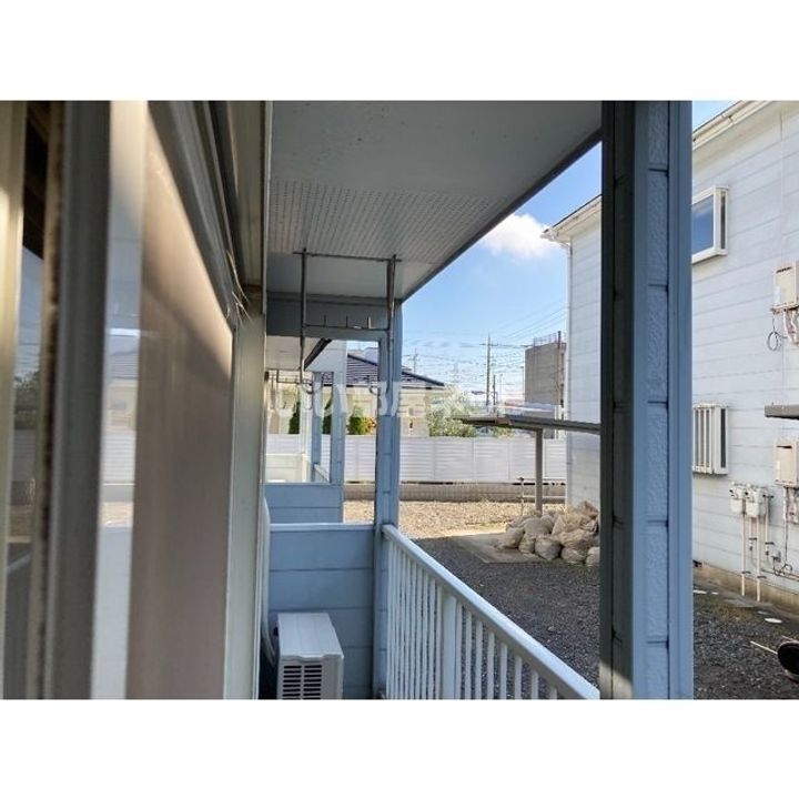 埼玉県桶川市東1(アパート)の賃貸物件の内装