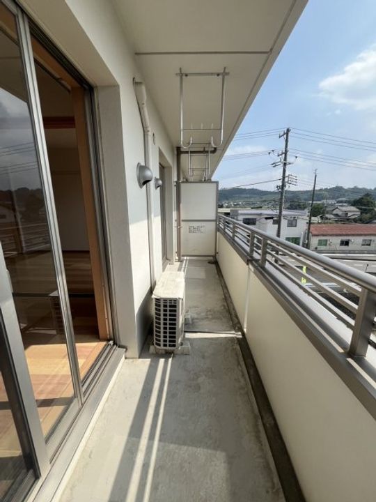 グラン リヴァーの内装