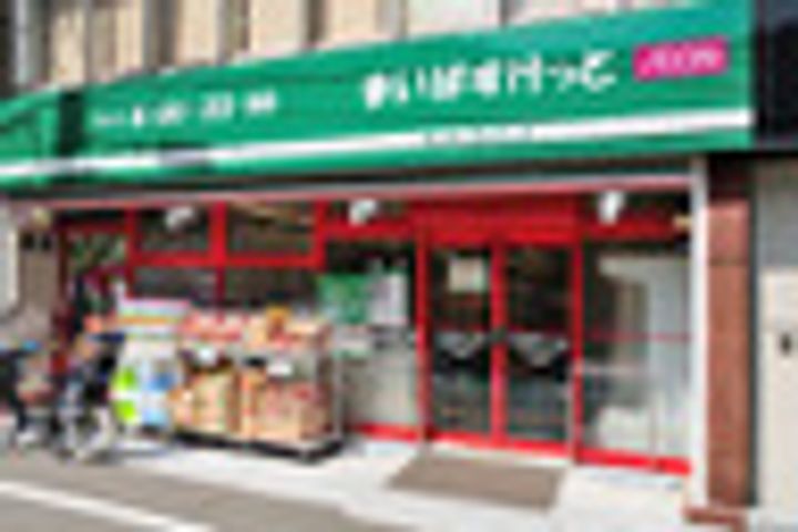 東京都中央区日本橋大伝馬町(マンション)の賃貸物件の周辺