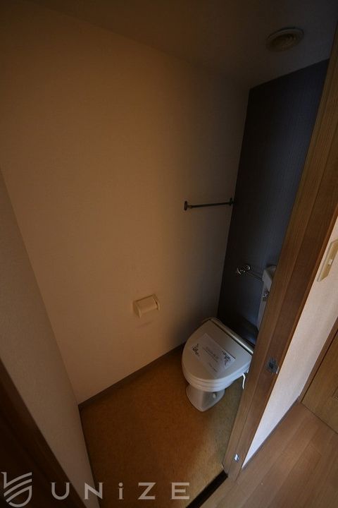 北海道小樽市銭函2(マンション)の賃貸物件の内装