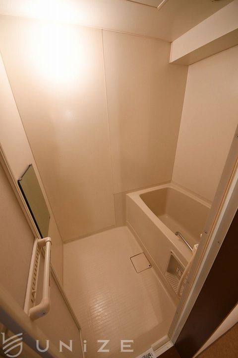 北海道小樽市銭函2(マンション)の賃貸物件の風呂