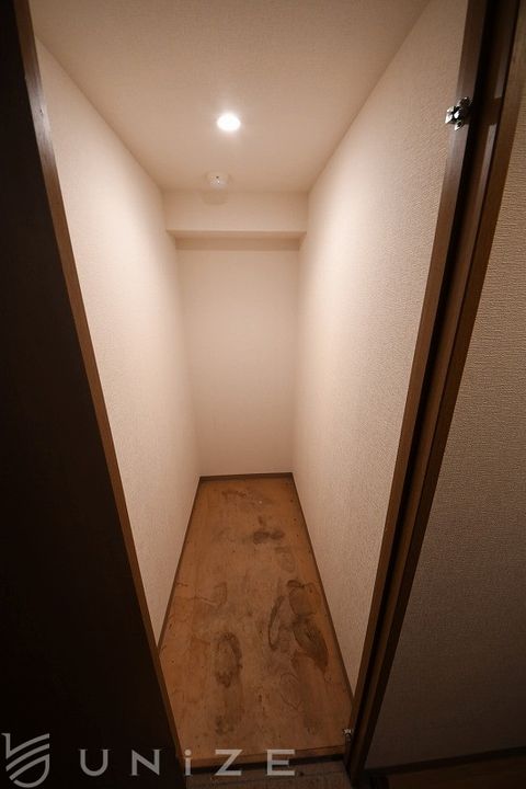 北海道小樽市銭函2(マンション)の賃貸物件の内装