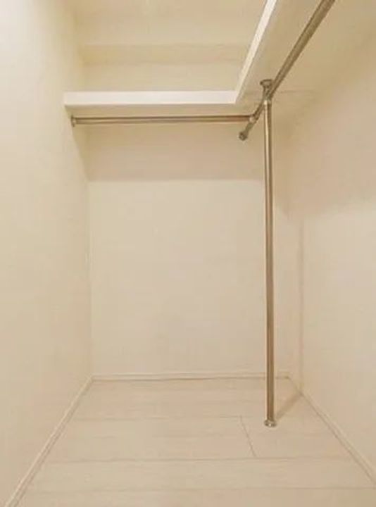 東京都渋谷区恵比寿3(マンション)の賃貸物件の内装