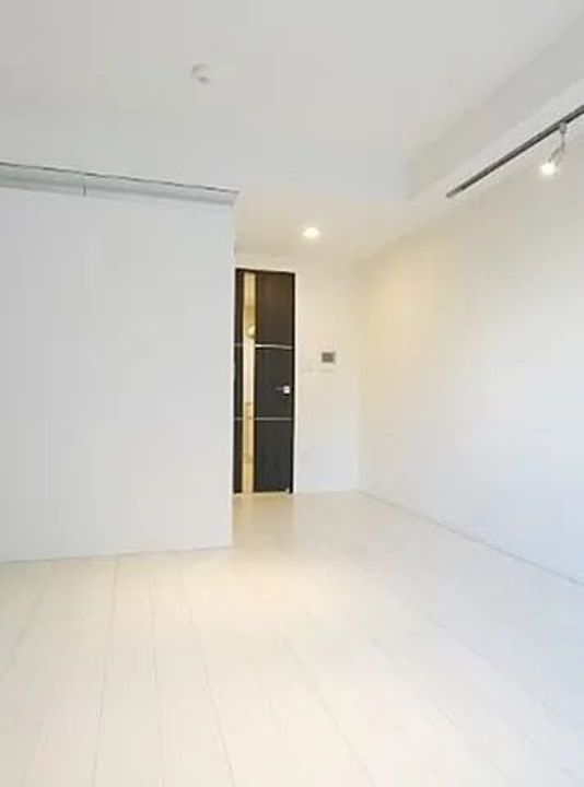 東京都渋谷区恵比寿3(マンション)の賃貸物件の内装