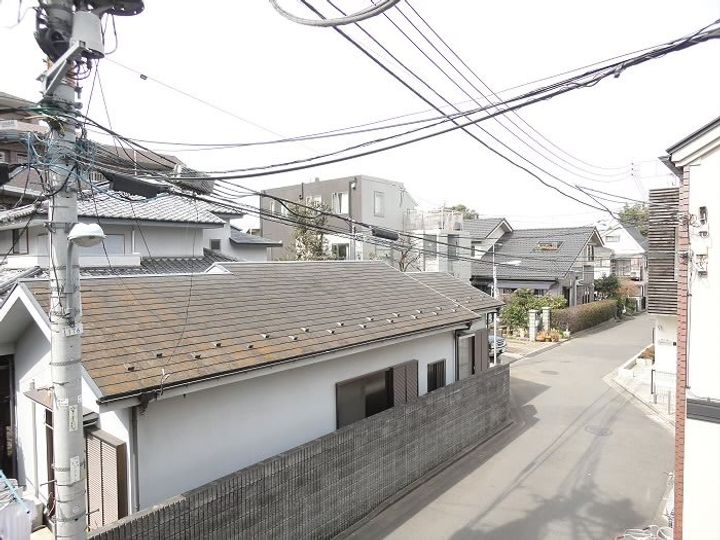 東京都調布市八雲台2(マンション)の賃貸物件のその他画像
