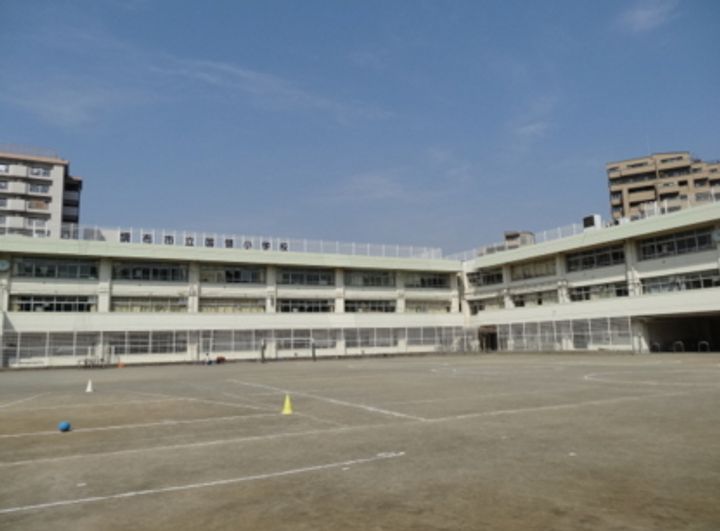 東京都調布市八雲台2(マンション)の賃貸物件の周辺