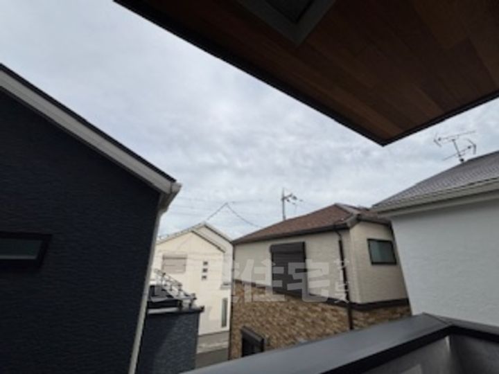 キャルムコート高槻富田のその他画像