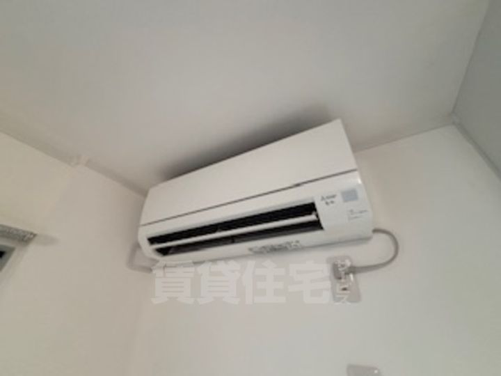 キャルムコート高槻富田の内装