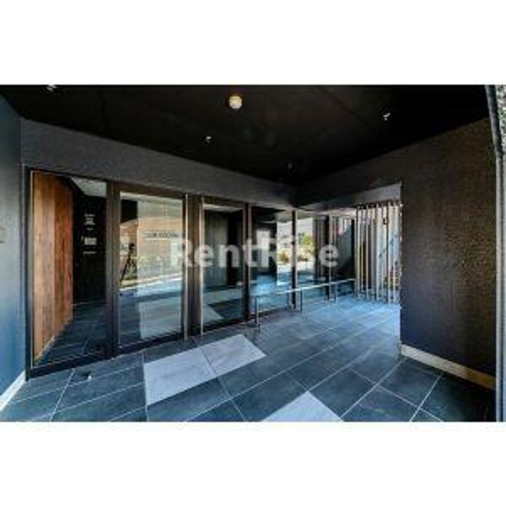 愛知県稲沢市治郎丸大角町(マンション)の賃貸物件の地図