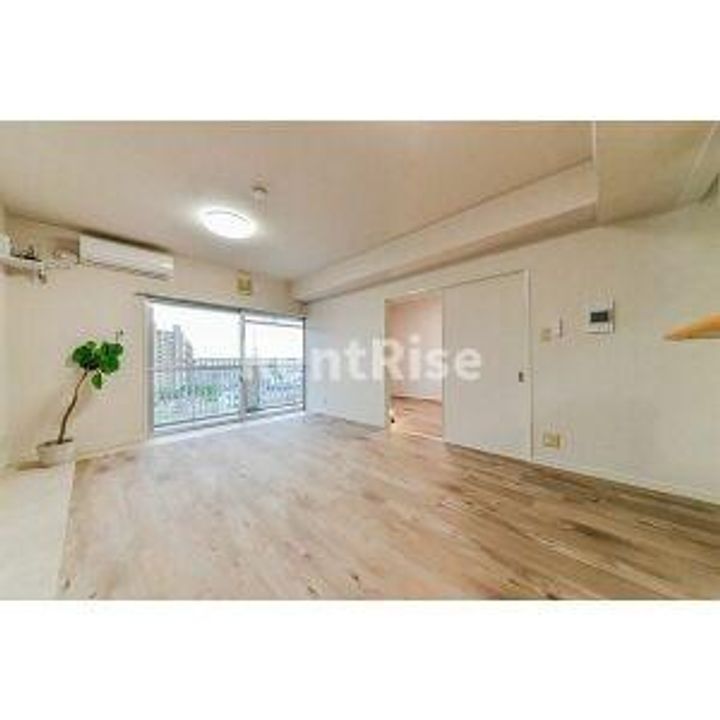 愛知県稲沢市治郎丸大角町(マンション)の賃貸物件のキッチン