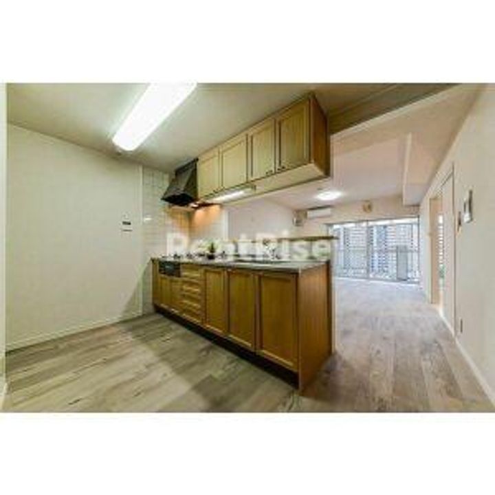 愛知県稲沢市治郎丸大角町(マンション)の賃貸物件の内装