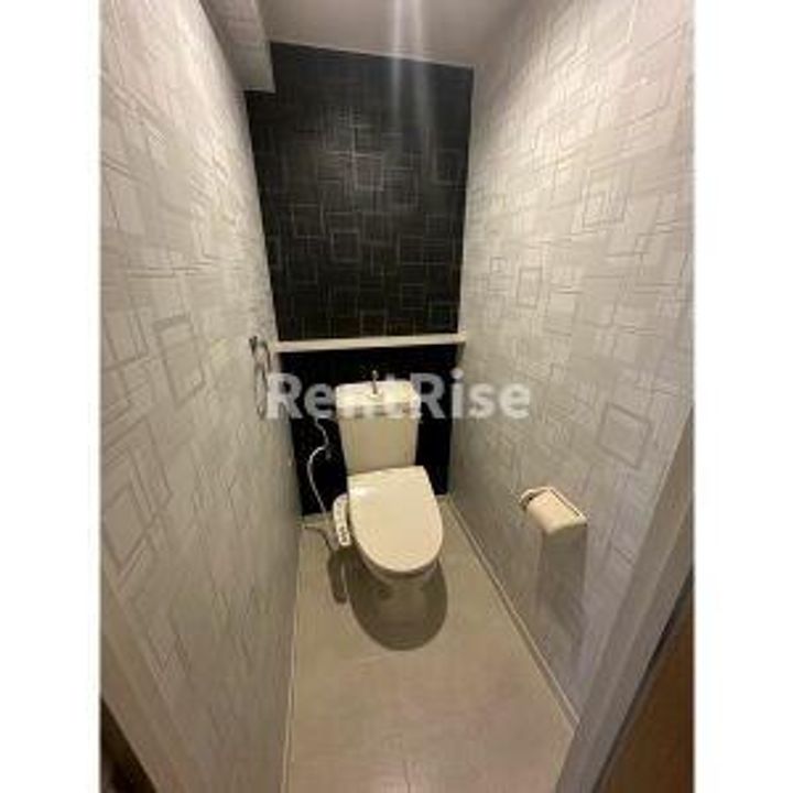 愛知県稲沢市治郎丸大角町(マンション)の賃貸物件の内装