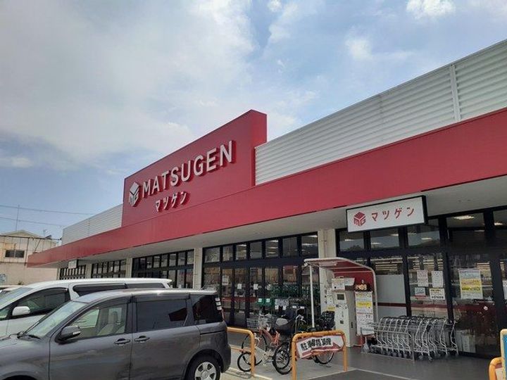 大阪府泉南市信達市場(アパート)の賃貸物件の周辺