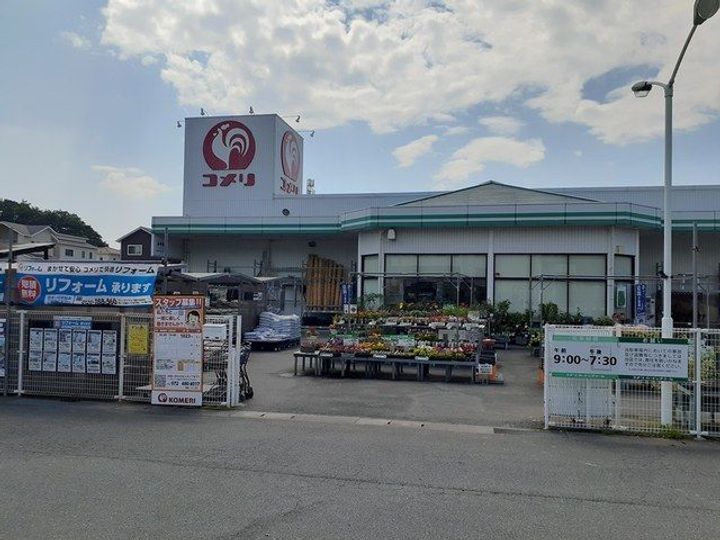 大阪府泉南市信達市場(アパート)の賃貸物件の周辺