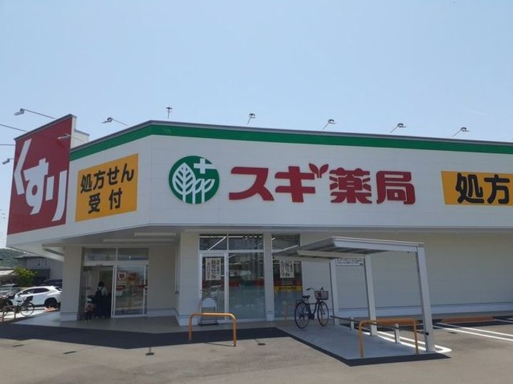大阪府泉南市信達市場(アパート)の賃貸物件の周辺
